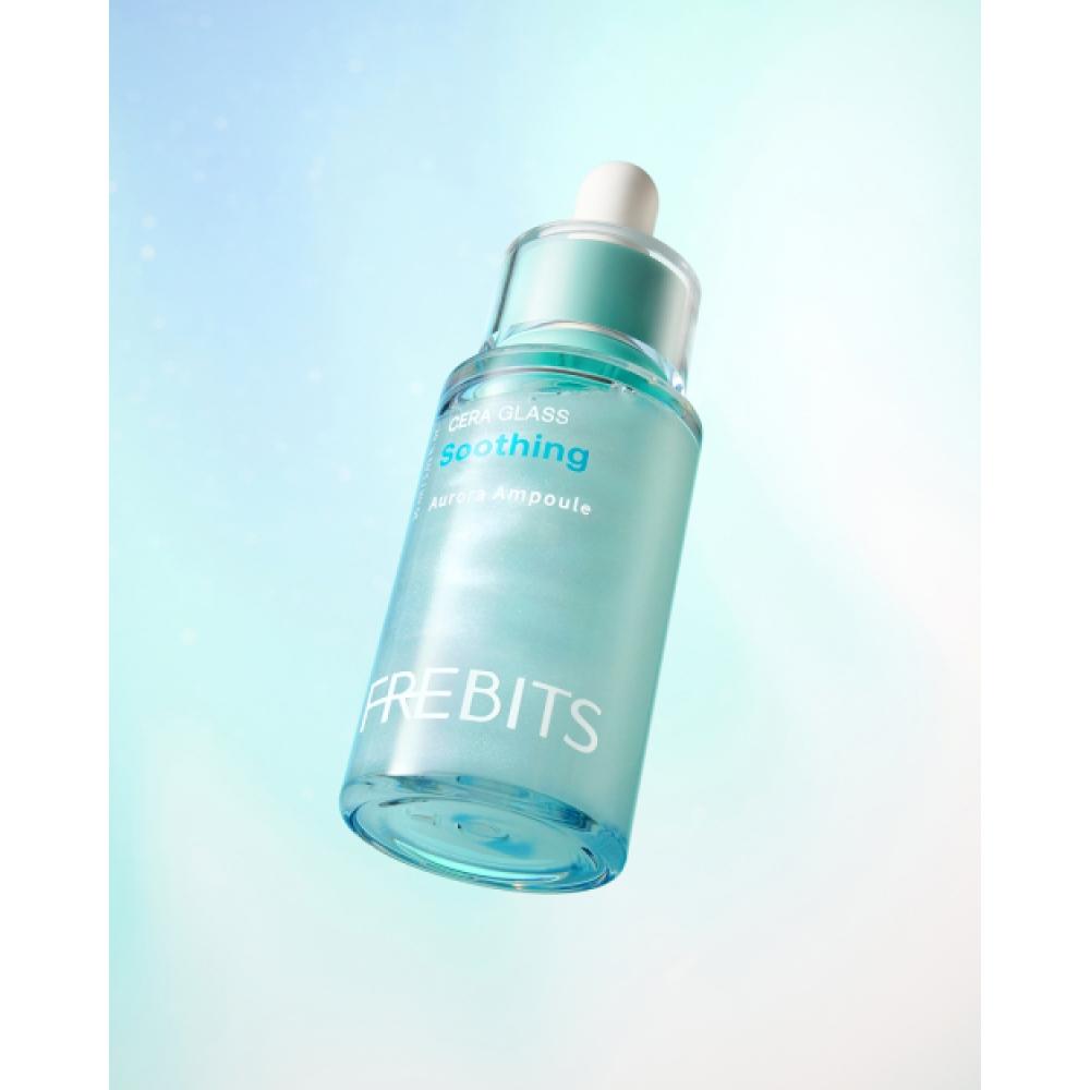 

Frebits Sera Glass Успокаивающая ампула «Аврора» 30 мл NONE