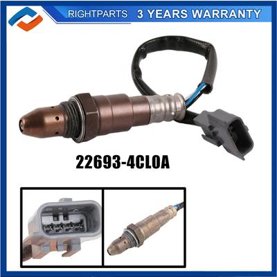 226934CL0A 22693-4CL0A New Lambda Oxygen O2 Sensor For NISSAN X-TRAIL TERRA ROGUE NV350 URVAN CARAVAN NP300 NAVARA QR25DE