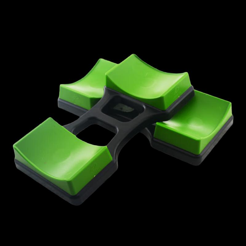 

Compact Home Dumbbell Stands