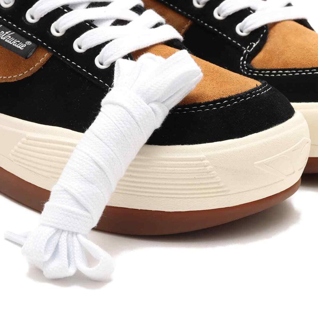 Nw-001-blb Northwave ESPRESSO SUEDE Czarny Brązowy (Mężczyźni)