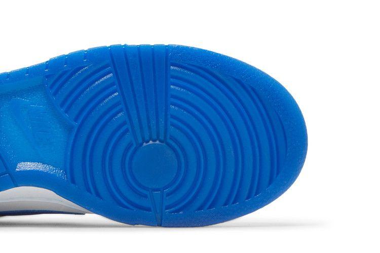Nike Wmns Dunk Low 'Worldwide Pack - White Game Royal'