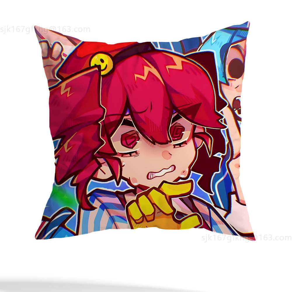 K-Kasane teto Povlak na polštář Pohovka Obývací pokoj Ložnice Čelo postele Opěrka zad Čtvercový polštář Doba spánku