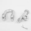 6.5 Ton Bow Shackle with Bolt Pin
