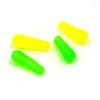 MNFT 1 Package Soft Rubber Kit Drift Seat Outdoor Fishing Tackle Tool Accessory Float Rest 100PCS 200PCS 500PCS / Bag