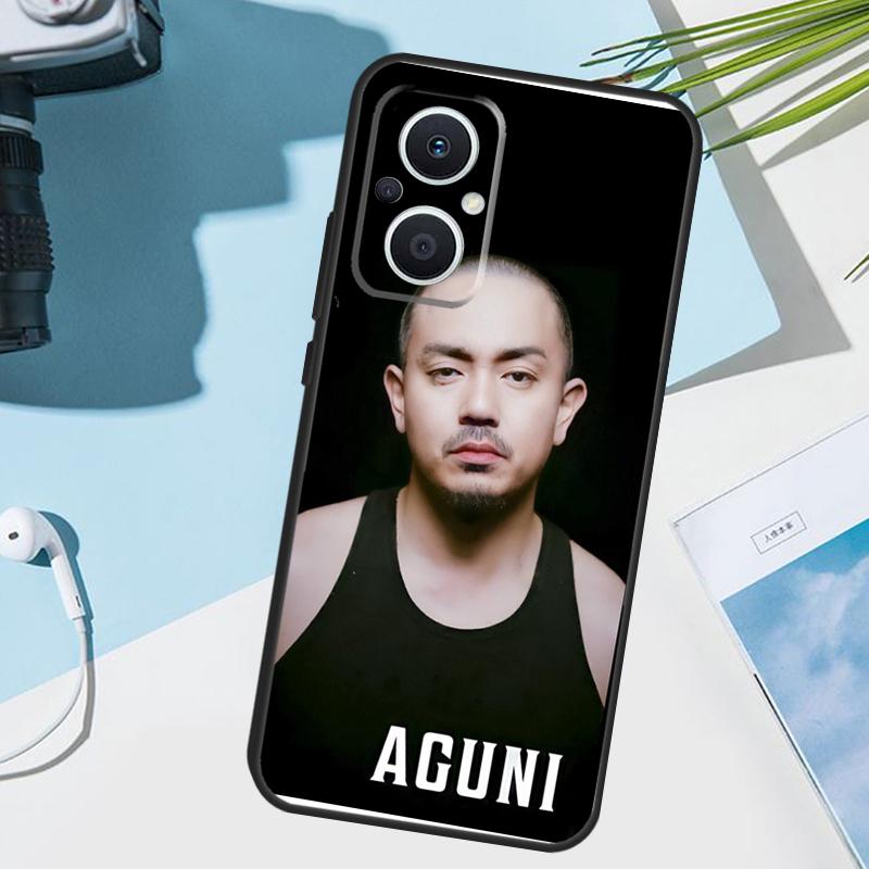 Alice In Borderland TV Cover For OPPO Reno 14F 13F 12F 11F 8T 7 8 Lite 10 11 12 13 14 OPPO Find X9 X8 X5 X6 Pro Case