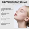Collagen Moisturizing Facial Cream: Hydrates, Soothes, Improves Dryness, Even Out Skin Tone, Locks In Moisture, Brightens Skin.