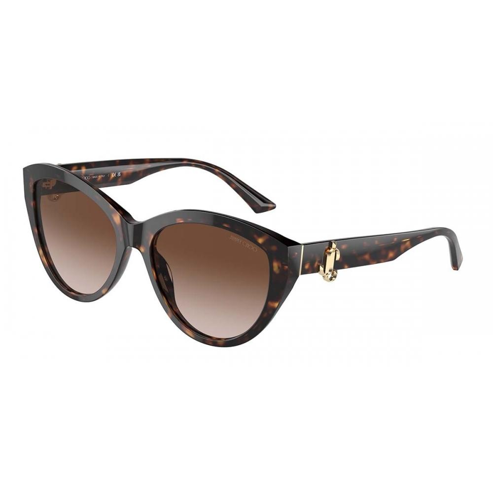 

Jimmy Choo Jc5007 500213 Women Sunglasses /55