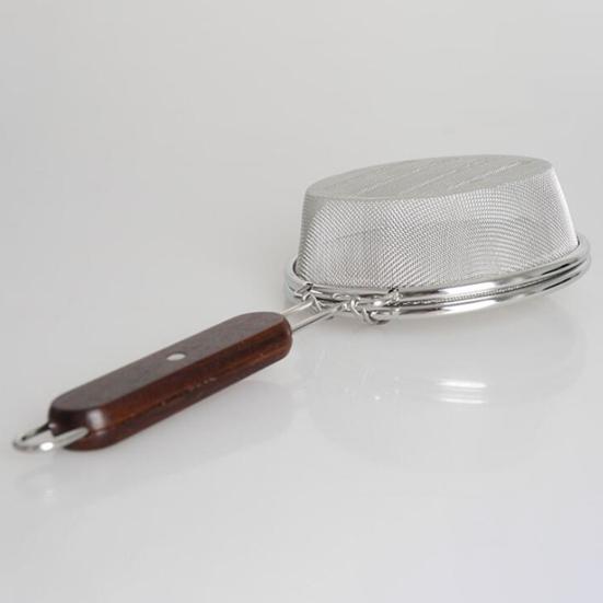 Coffee Bean Roaster Heating Evenly High Temperature Resistance Reusable Wear-resistant Smooth Surface Coffee Bean Bakeware for Home