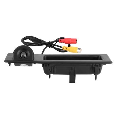 Rückfahrkamera Kofferraumklappe Griff CCD HD Passend für 3 5 SERIE F10 F11 F25 F30