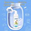 JieFuRou Foaming Alcohol-Free Hand Sanitizer