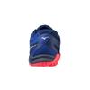 Mizuno Zapatillas de Entrenamiento de Caña Baja para Hombre Medal 6 Azul 81GA191520