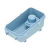 Distributeur de lessive en plastique pour lave-linge Samsung, pièce de rechange DC97 17022B, compatible avec les modèles 3015202 et PS4222035
