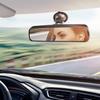 TangDao Car Rearview Mirror, Auxiliary, Genuine Suction Cup Type, Strong, No Tools Required, Angle