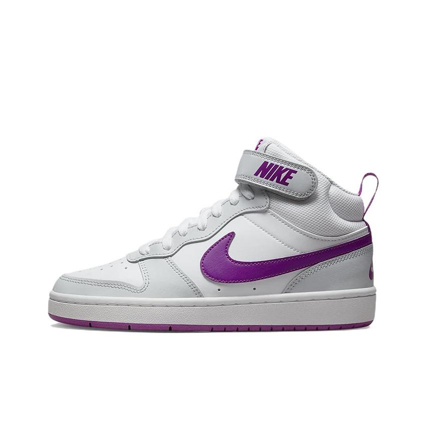 

кроссовки Female Nike Court Borough Skate shoes CD7782-009
