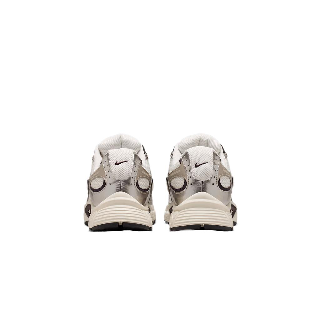 Nike V5 RNR Synthetic Leather, Textile Breathable Low top Running Shoes Men's HJ5228-011