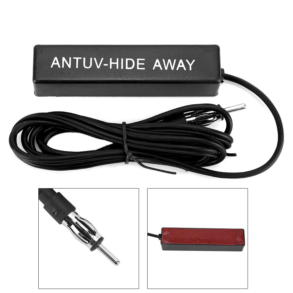 Car    s Radio   Stereo Radio   Black   Fit for Car