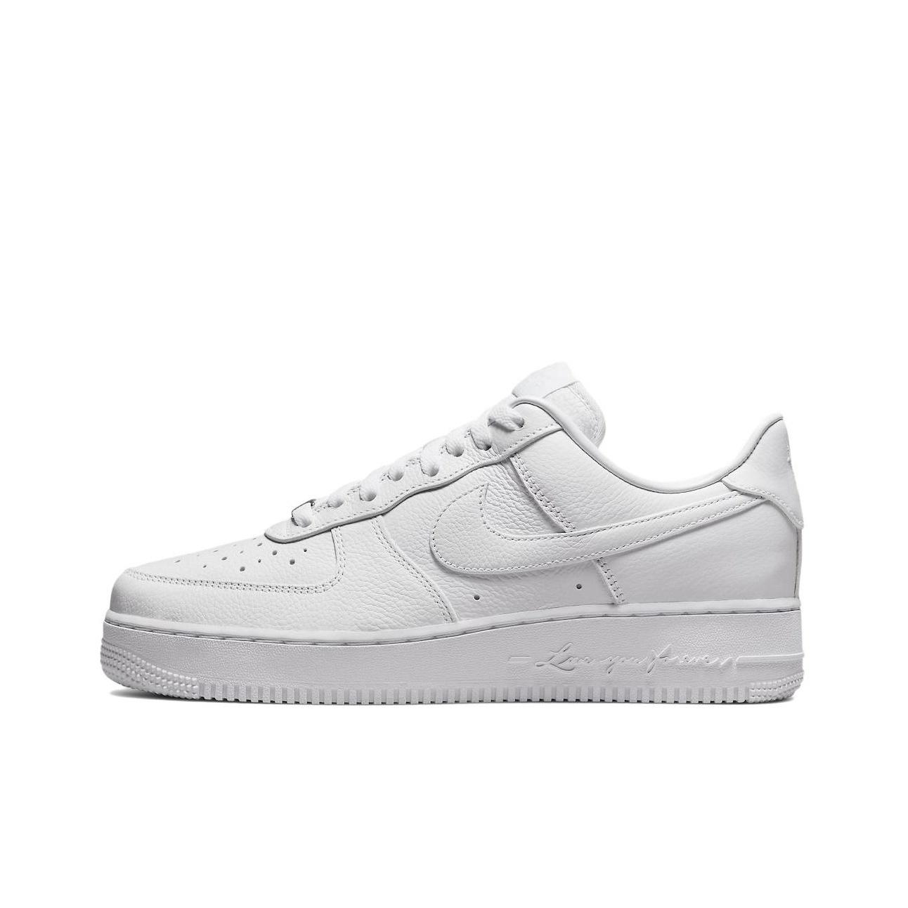 

кроссовки Nike Air Force 1 Low Drake NOCTA Certified Lover Boy CZ8065-100