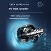 Philips S1213 Men's Waterproof Electric Shaver - Upgraded Version