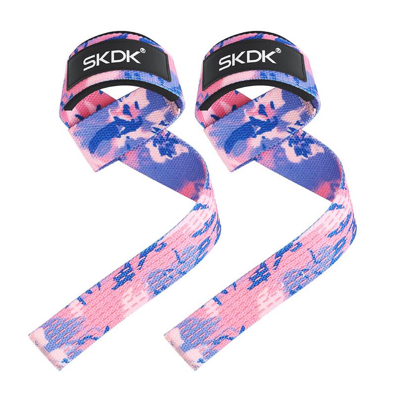 Mai Ce Yi Weightlifting Grip Straps
