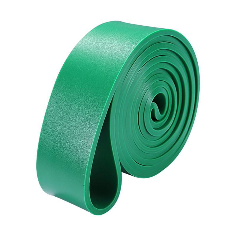 Men's Elastic Resistance Band for Strength and Chest Training