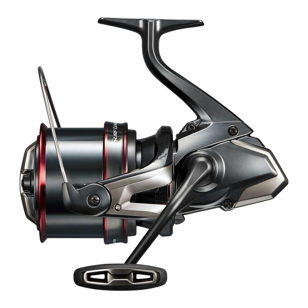 SHIMANO Spinning Reel 25 Surf Leader SD35 Standard