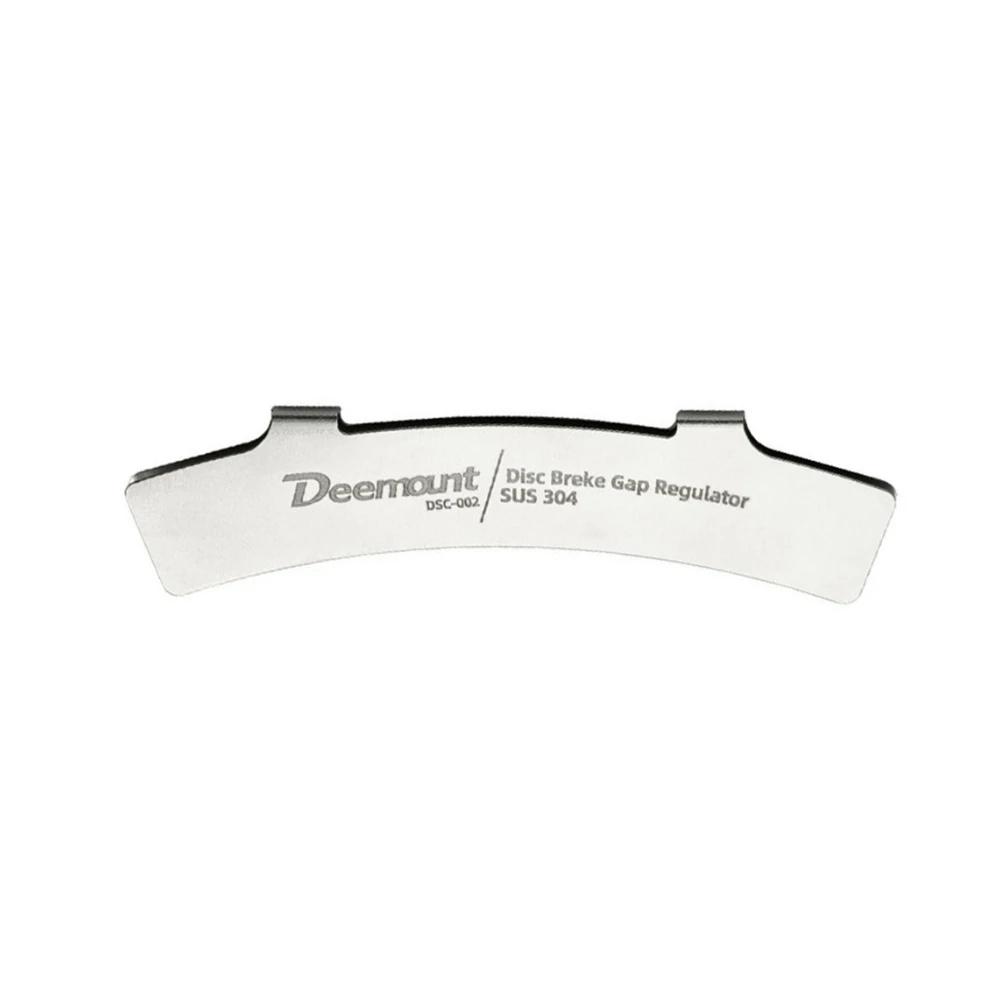 1/2/4 Pcs Stainless Steel Bicycle Hydraulic Disc Brake/ Line Disc Brake Caliper Adjusting Tool Disc Brake Center Tool