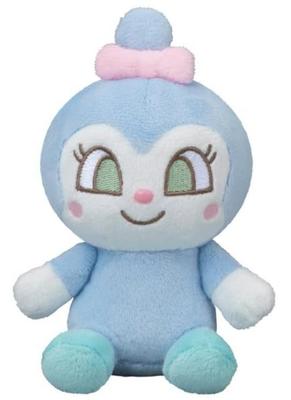 SEGA FAVE Soft Color Mascot Kokin-chan