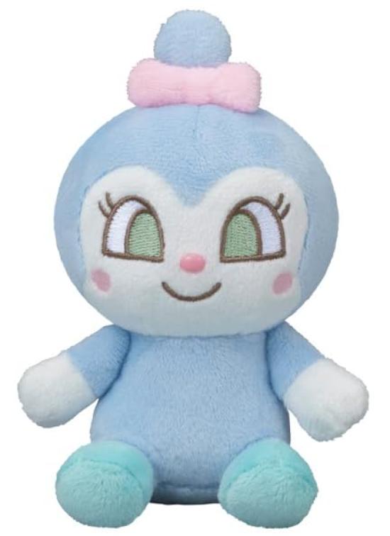 

SEGA FAVE Мягкий маскот пастельных тонов Кокин-чан