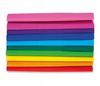 Crepe Paper 25X200 Cm 10 Rolls 10 Colors Rainbow Happy Color 3640-2521-Tęcza
