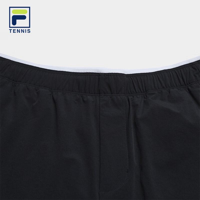 FILA Men's Summer Tennis Woven Shorts