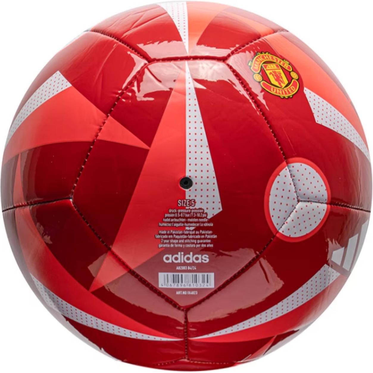 Adidas Soccer Ball IX4023ewgrw Size 5 Ball