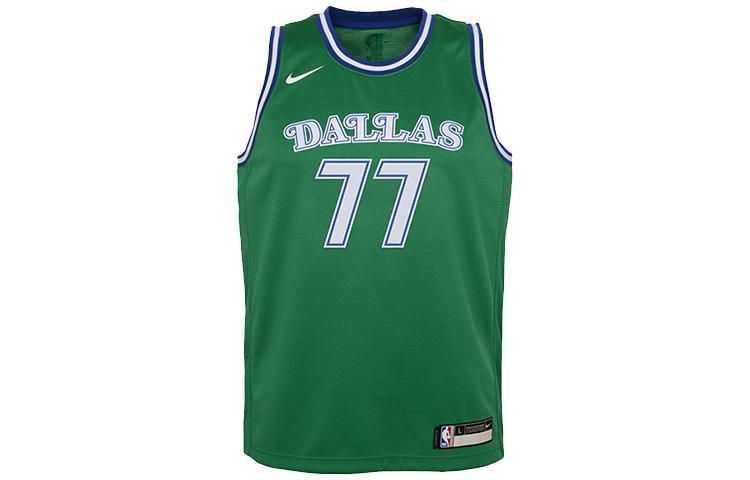 Nike Casual Sportswear Green Teenagers 3Z2B7BXBP-MAVDL M