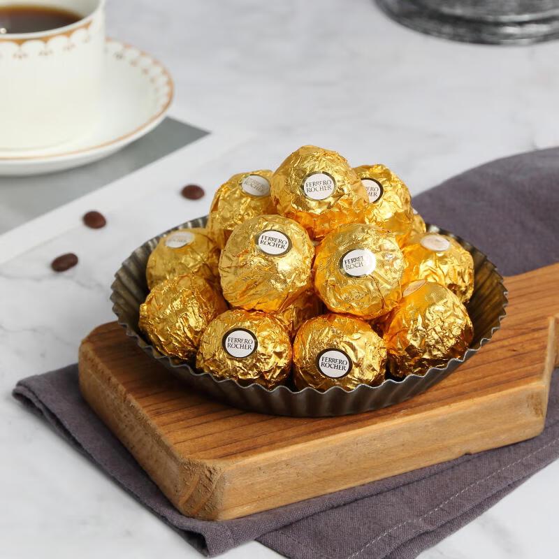 FERRERO Chocolate DIY Gift Box