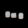 5Pcs Silicone Trombone Slide Bow End Tip Bumper For Trombone Brass Instrument Repair Replacement Accessories
