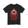 Join My Cult Emblem Unisex T-Shirt. The Cult of the Lamb Video Game. Kawaii.