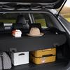 Retractable Cargo Cover for Mazda CX-5 2017-2024 Upgraded Rear Trunk Cover