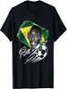 Pele_Brasil_007 T-Shirt