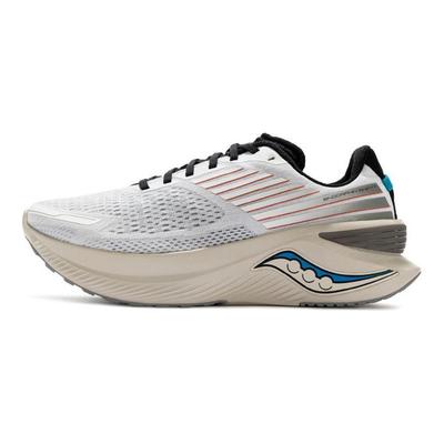 SAUCONY Endorphin Shift 3 Areia Branca Tênis Masculinos S20813-31