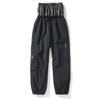 2026-25 Unisex Windproof Waterproof Ski Pants – Warm, Thick, American Snowboard Gear