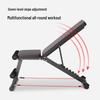Yimai Folding Adjustable Dumbbell Bench