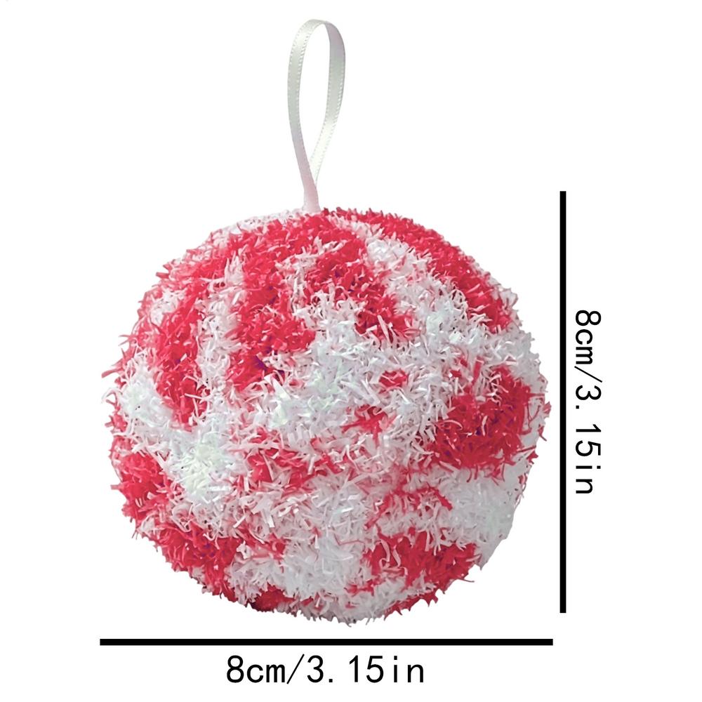 Cleaning Ball for Bathroom Non-Abrasive Gentle Deep Cleaning Soft Ball Scrubber Sponge for Household Kitchen Sink Countertop