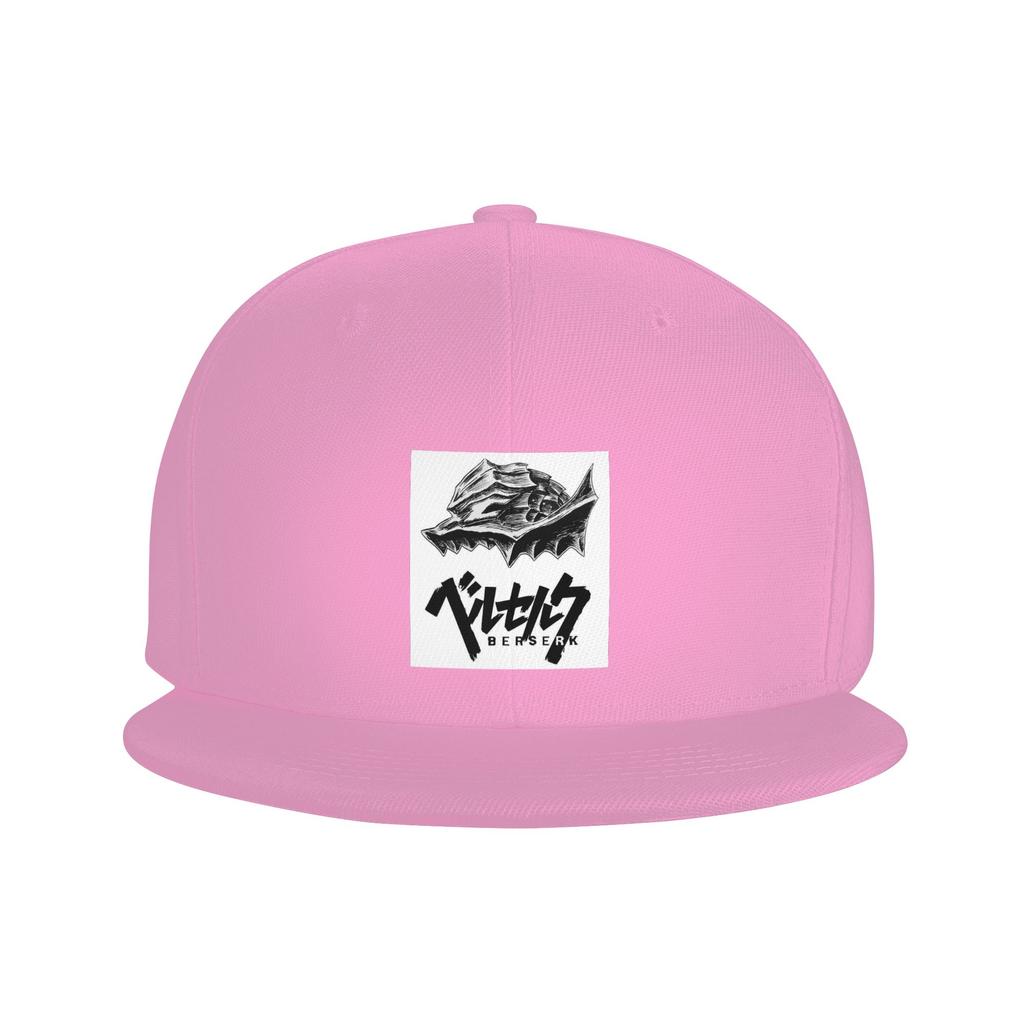 Berserk Sacrifice Mark Demon Sword And Magic Baseball Caps Snapback Baseball Hats Casual Casquette Outdoor for Unisexs And Womens