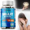 Shilajit 2000mg - Bio, Extrem potent, Fulvinsäure, Energie-Boost, Immununterstützung