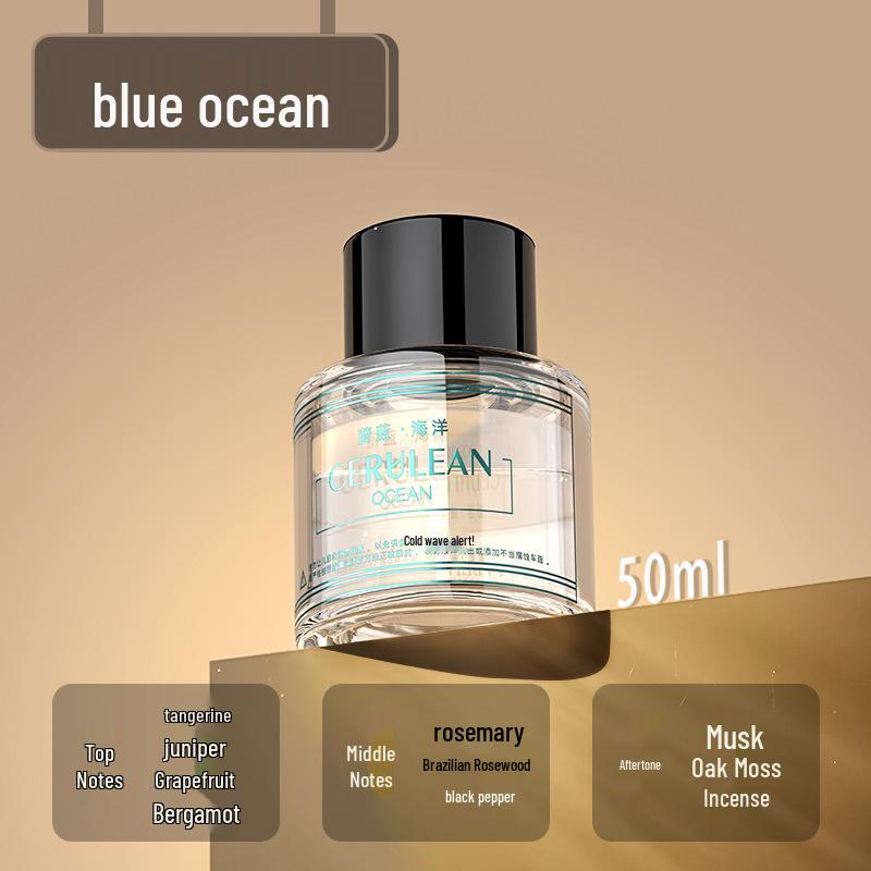 

Умный алюминиевый автомобильный диффузор-освежитель воздуха