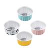 SMVP Air Fryer Oven Aluminum Foil Baking Cups