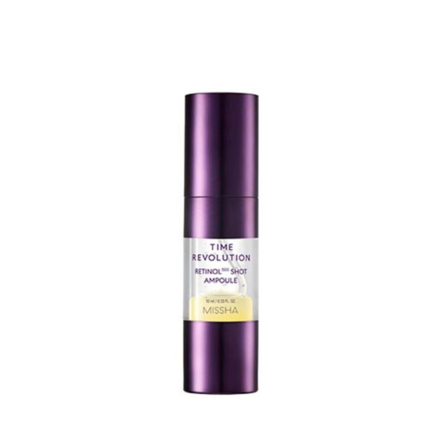 

MISSHA Time Revolution Retinol 500 Shot Ампула 10 мл