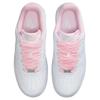 Nike WMNS Air Force 1 07 Vintage Pink Foam Weiß Schuhe HV4403-601
