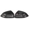 1 Pair Front Door Rearview Wing Mirror Cover 51167365113 51167365114 for F25 F26 Rear View Mirror Caps Replacement