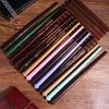 1Pcs Sound Illuminating Magic Wand Toys Halloween Cosplay Magic Wands Children Magic Stick Party Costume Props Kid Gifts