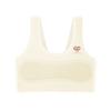 Girls' underwear, junior high school students' youth development vest, one or two-year-old girls' children's bras, summer thin styles